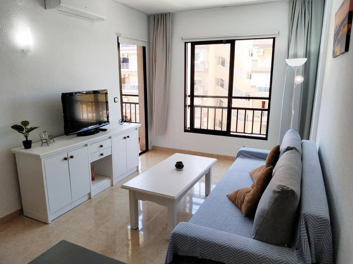 Ronda Iv - Boliches Huoneisto Fuengirola