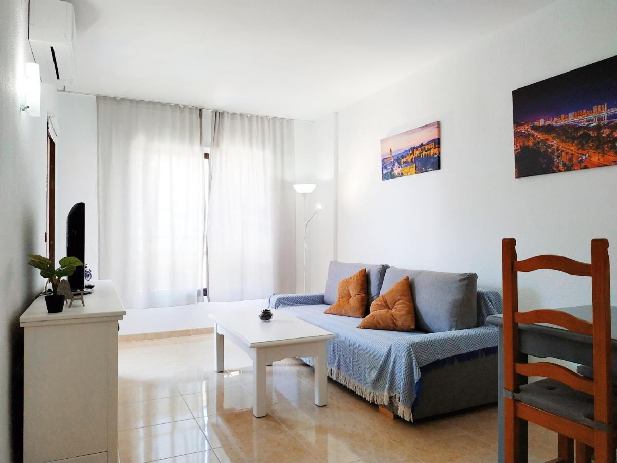 Apartment Ronda Iv - Boliches *