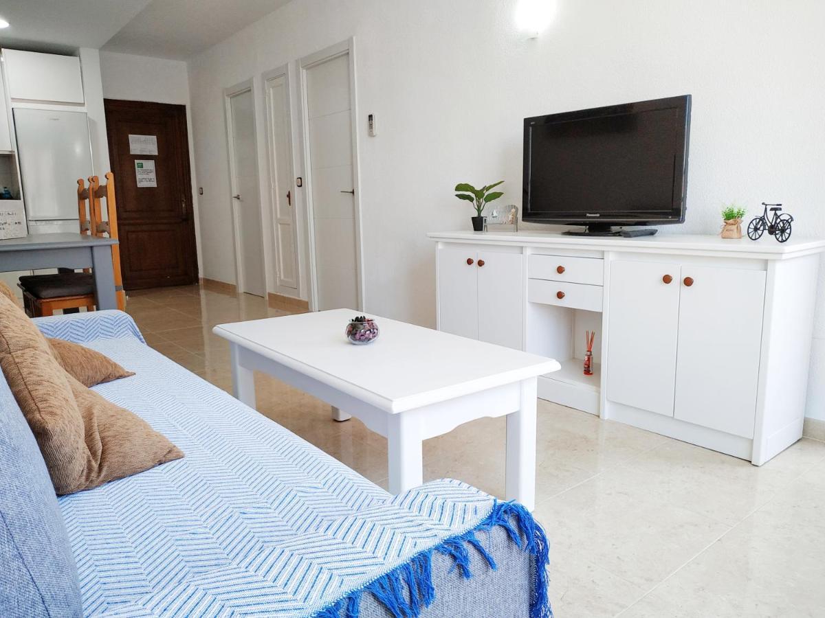 Ronda Iv - Boliches Apartment Fuengirola