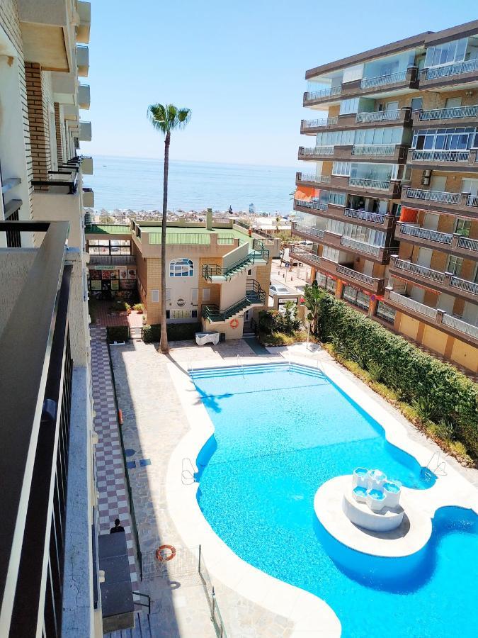Ronda Iv - Boliches * Fuengirola