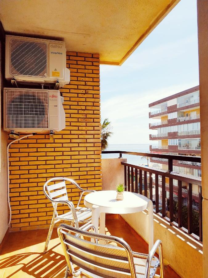 Apartment Ronda Iv - Boliches *