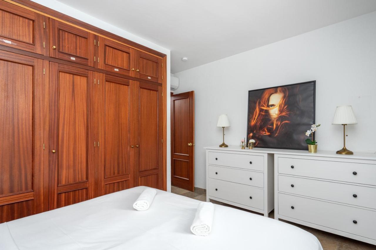 Apartamento Gem In Boliches Soho With Wifi And Tv By Costarentals - Ref 77 Fuengirola