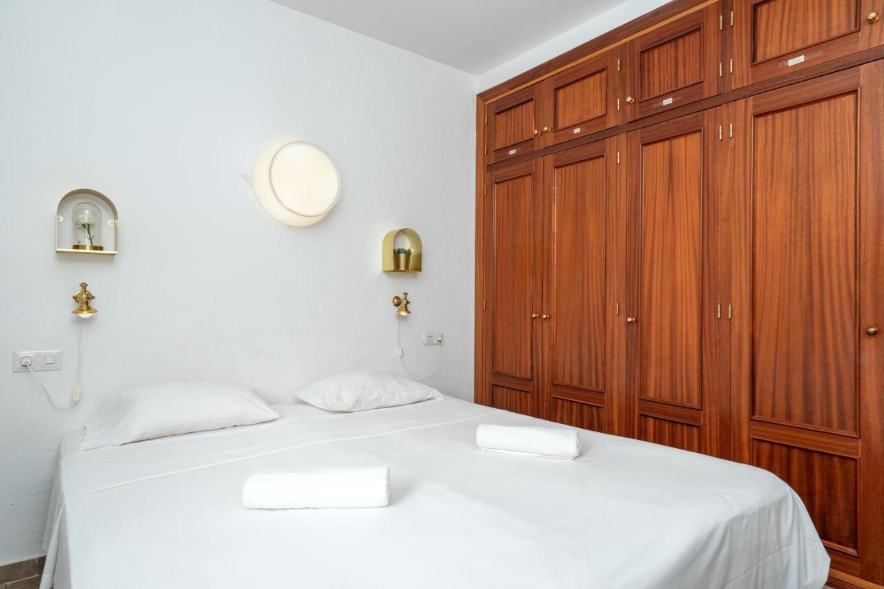 Gem In Boliches Soho With Wifi And Tv By Costarentals - Ref 77 Apartamento *