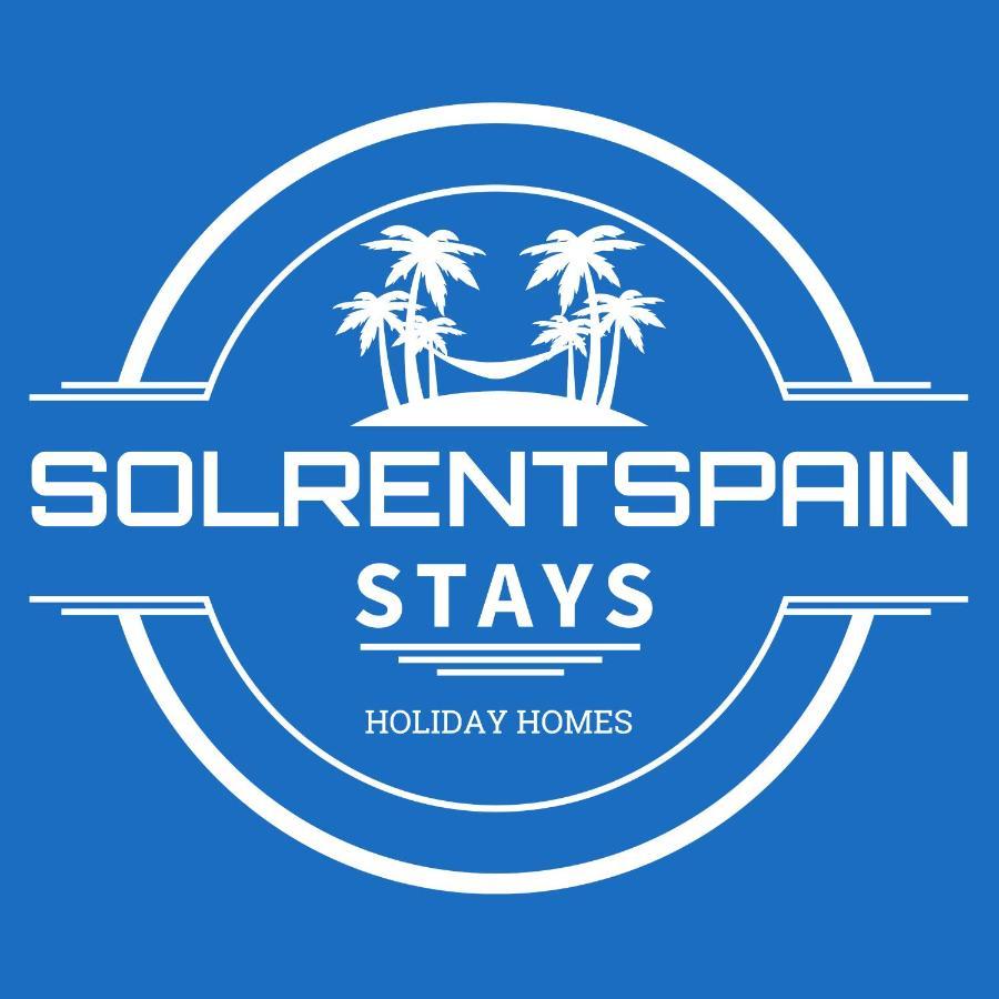 El Faro Vacation 600m To Beach Big Terrace By Solrentspain Apartment *