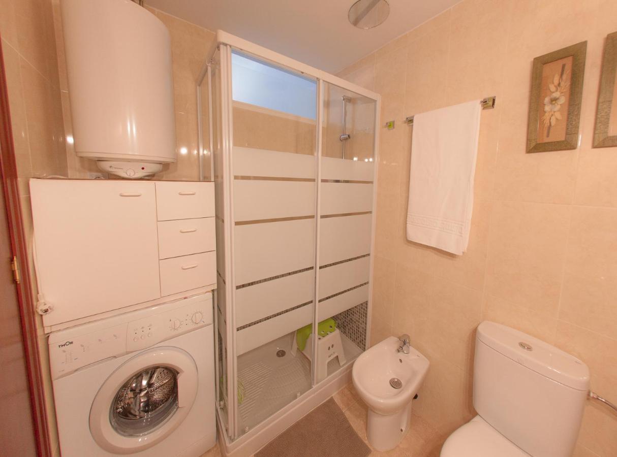 Aurinko 6 Acogedor En * Fuengirola