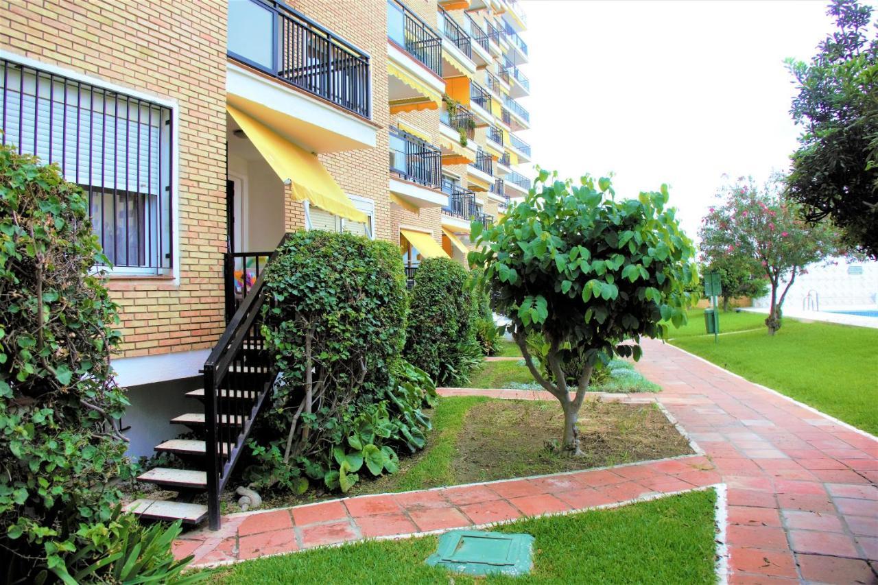 Playa Beachfront Fuengirola