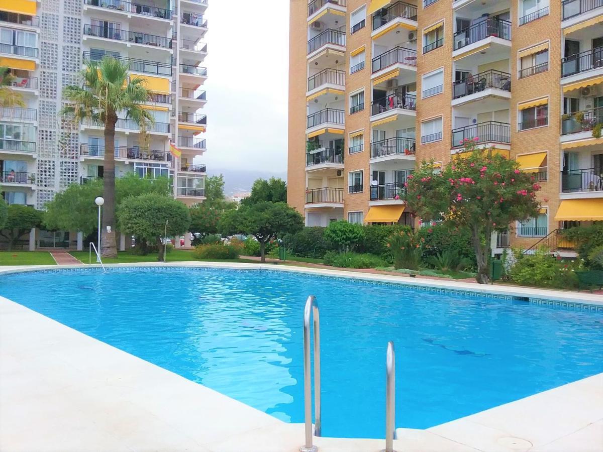 Apartment Playa Beachfront *