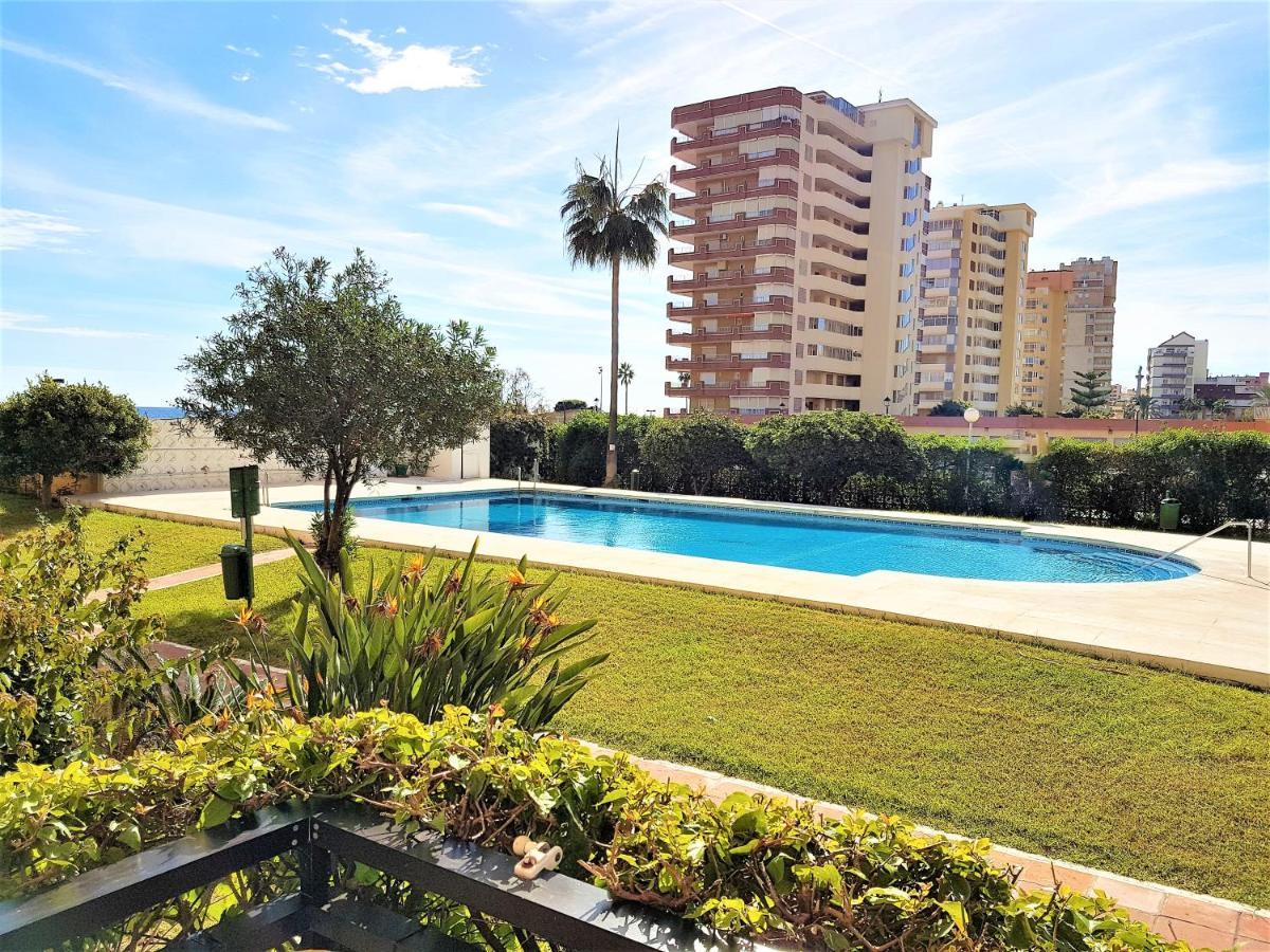 Playa Beachfront * Fuengirola