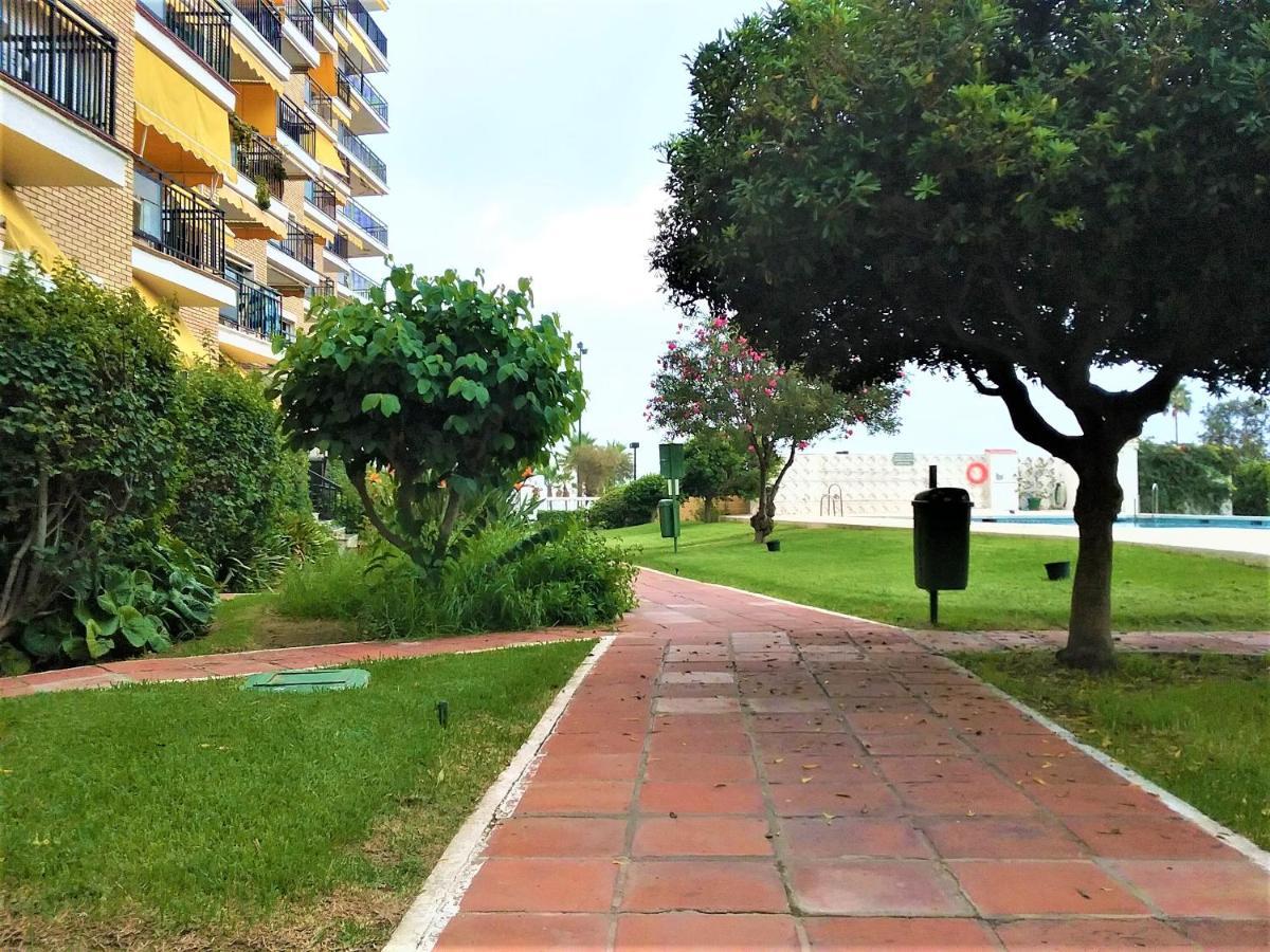 Apartment Playa Beachfront *
