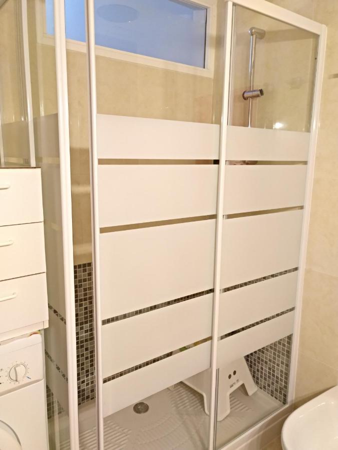 Apartment Aurinko 6 Acogedor En Fuengirola