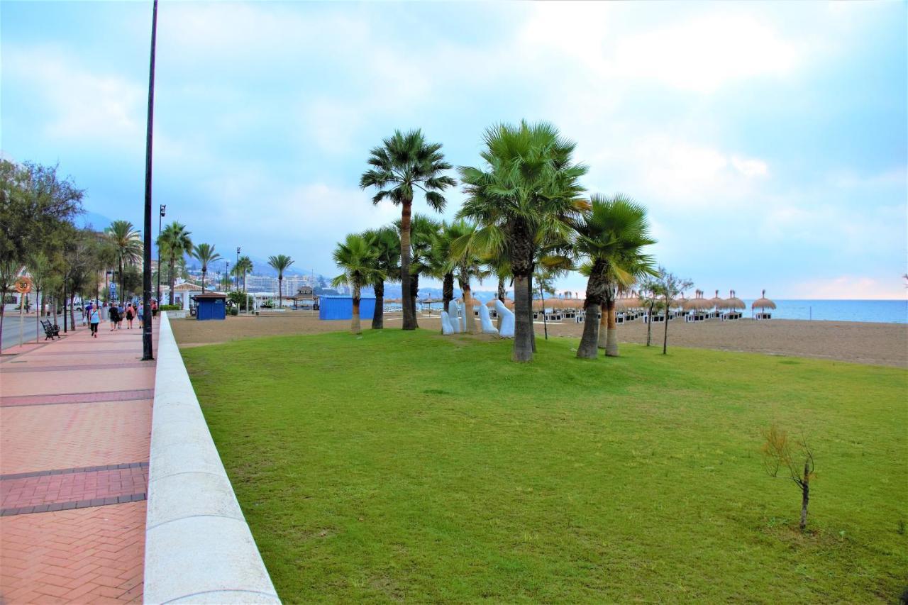 Playa Beachfront Fuengirola