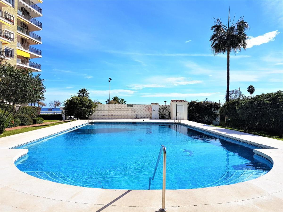 Playa Beachfront * Fuengirola