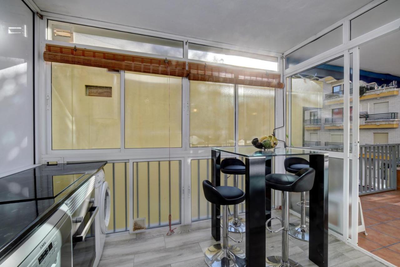 Near By The Beach Apartment Fuengirola