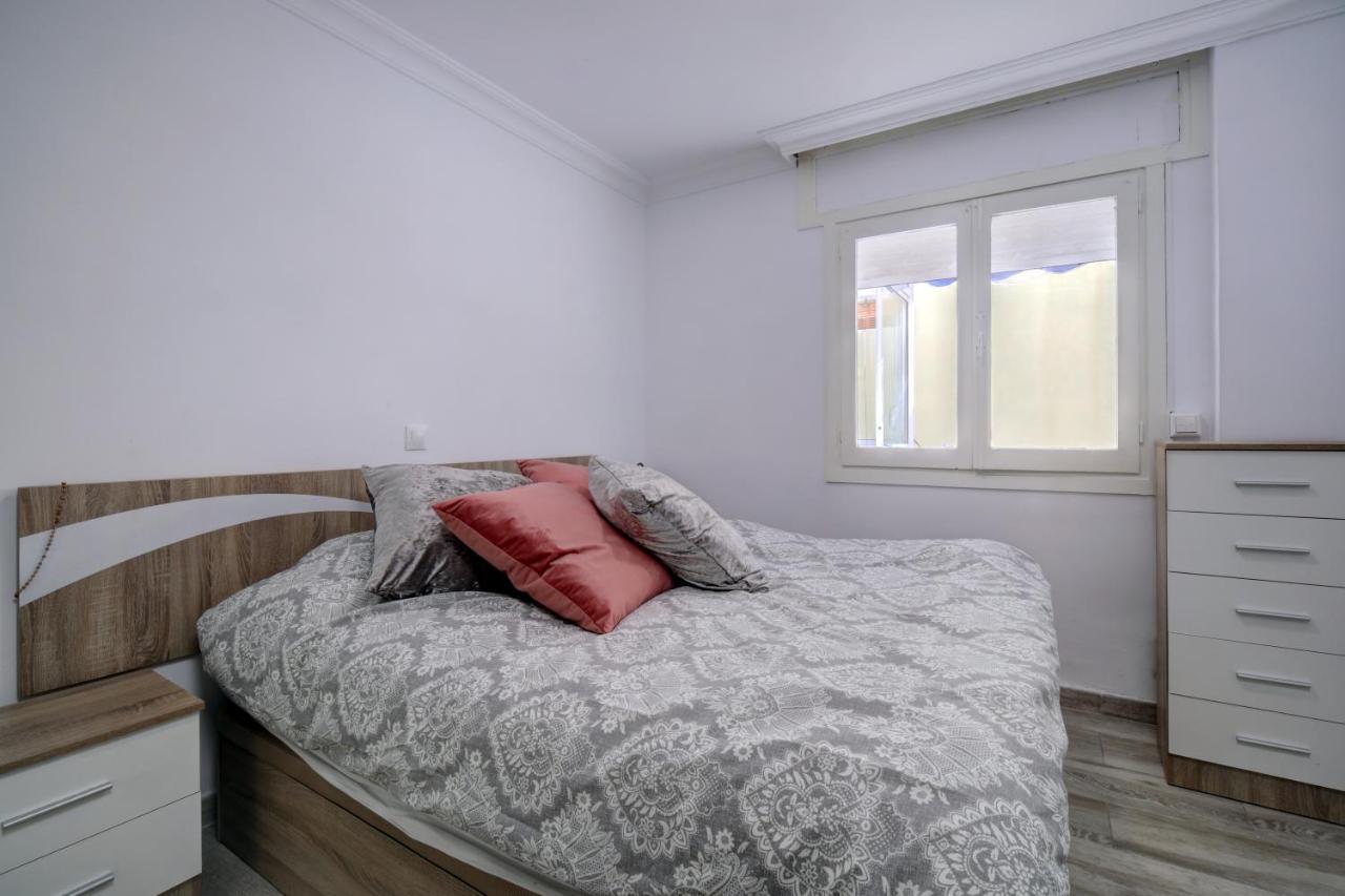 Apartment Near By The Beach