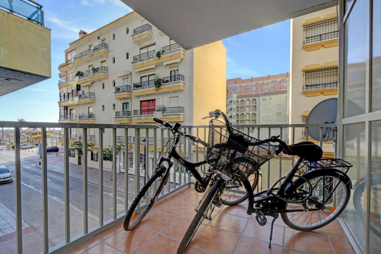 Apartment Near By The Beach