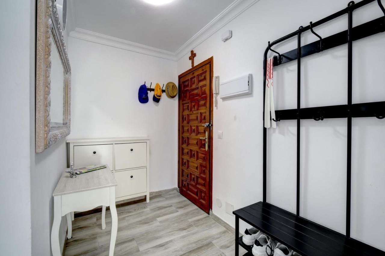 Apartment Near By The Beach Fuengirola