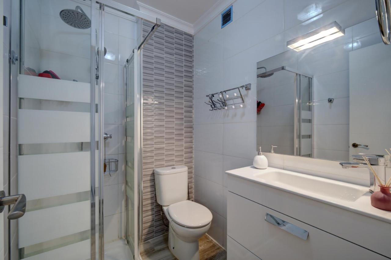 Apartment Near By The Beach Fuengirola