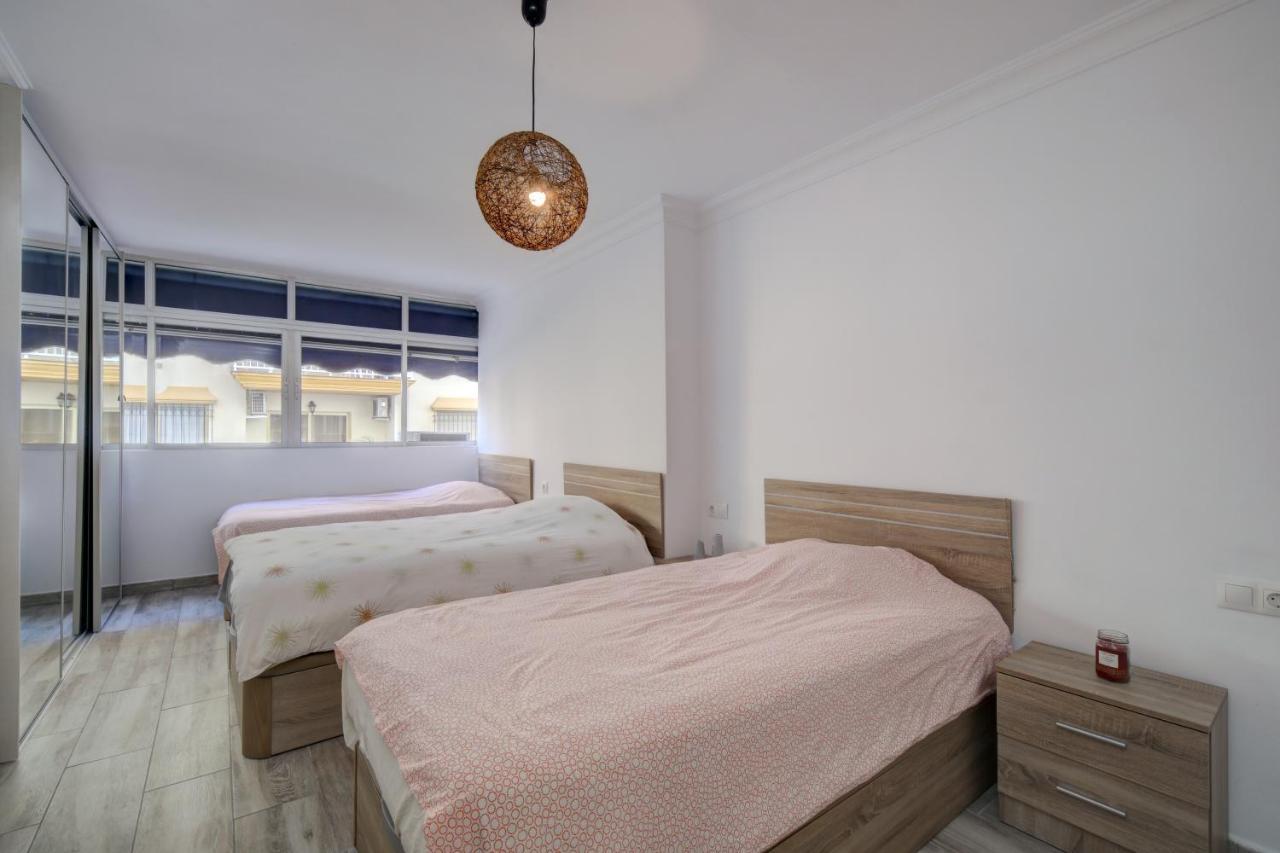Near By The Beach Fuengirola