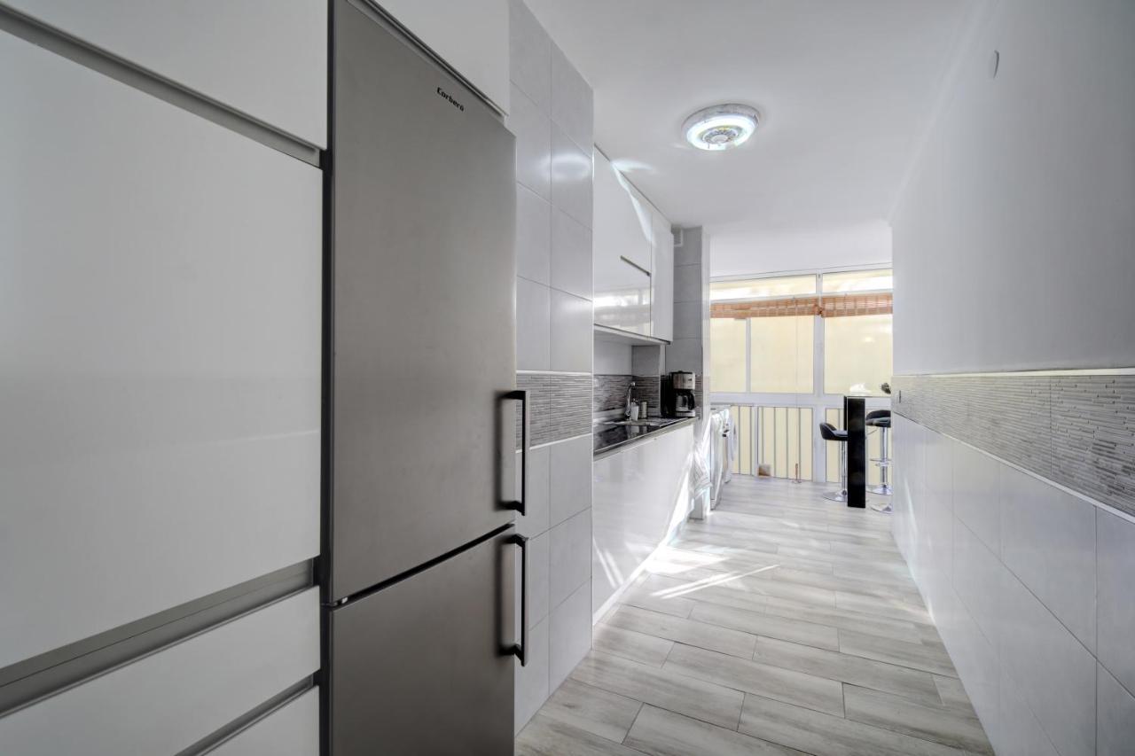 Apartment Near By The Beach *