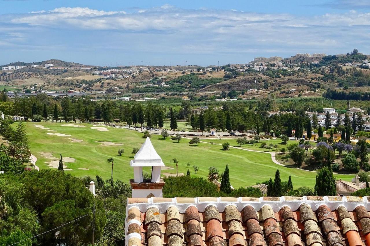 Apartment Puebla Aida High Quality With Amazing Sea & Golf Views , Mijas Golf