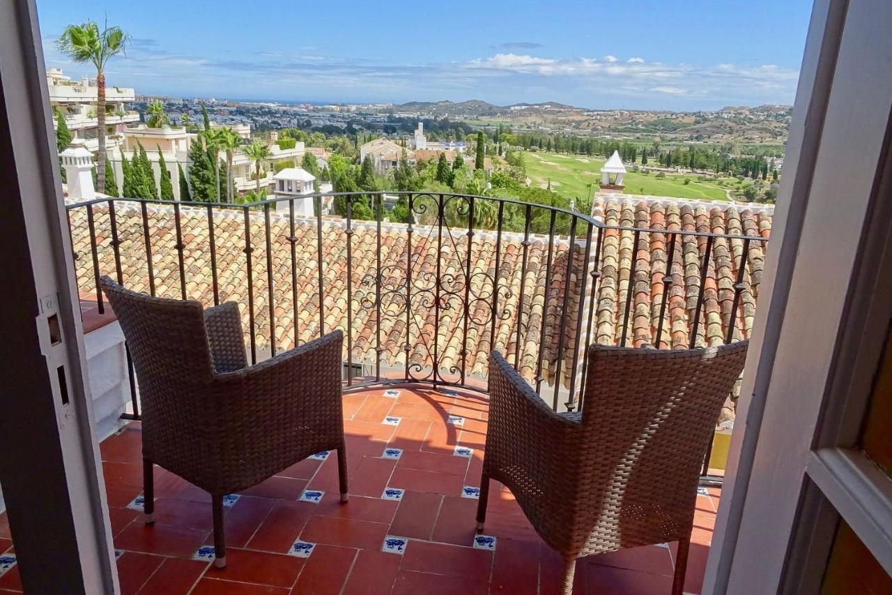 Puebla Aida High Quality With Amazing Sea & Golf Views , Mijas Golf
