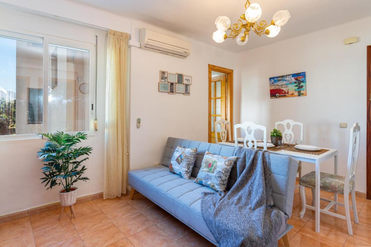 Piso En Pleno Centro De Junto Estación De Renfe Apartamento *