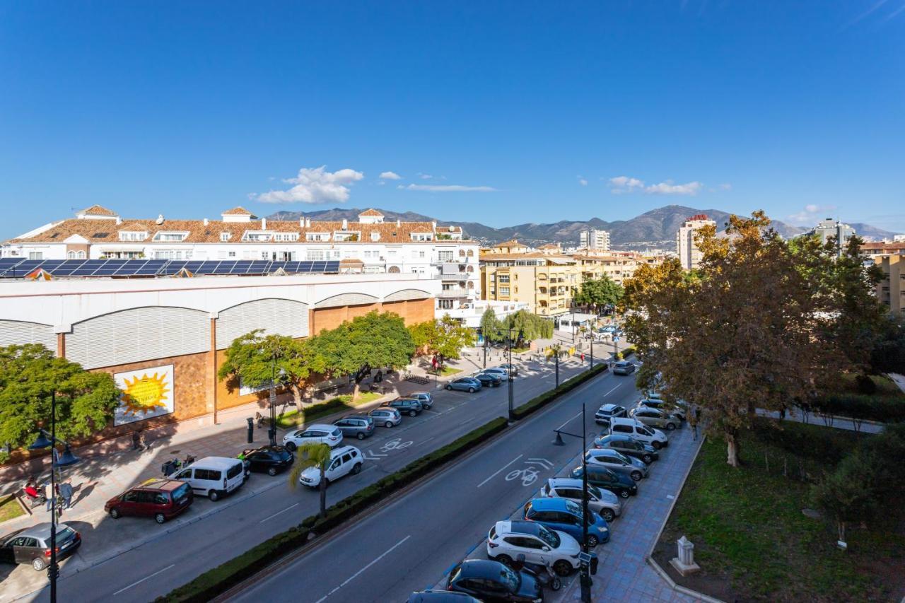 Apartamento Piso En Pleno Centro De Junto Estación De Renfe