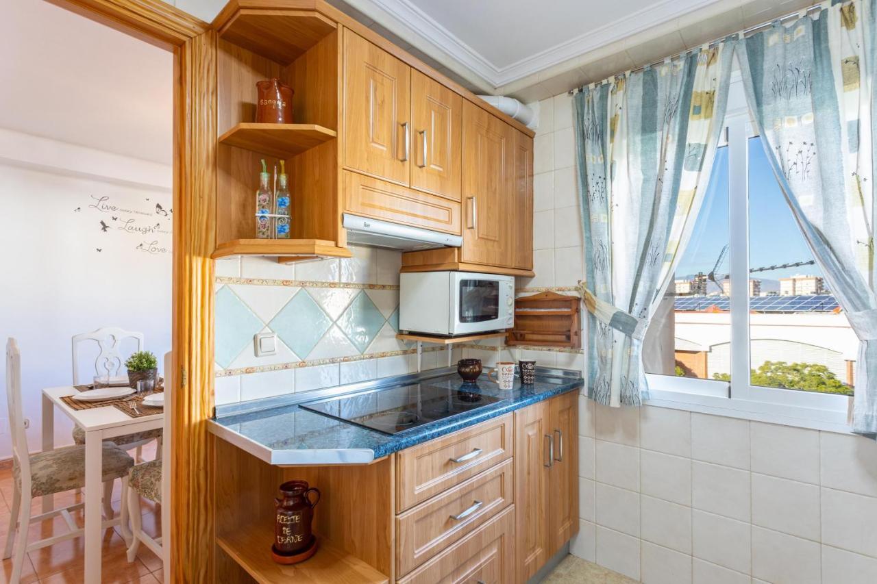 Apartamento Piso En Pleno Centro De Junto Estación De Renfe