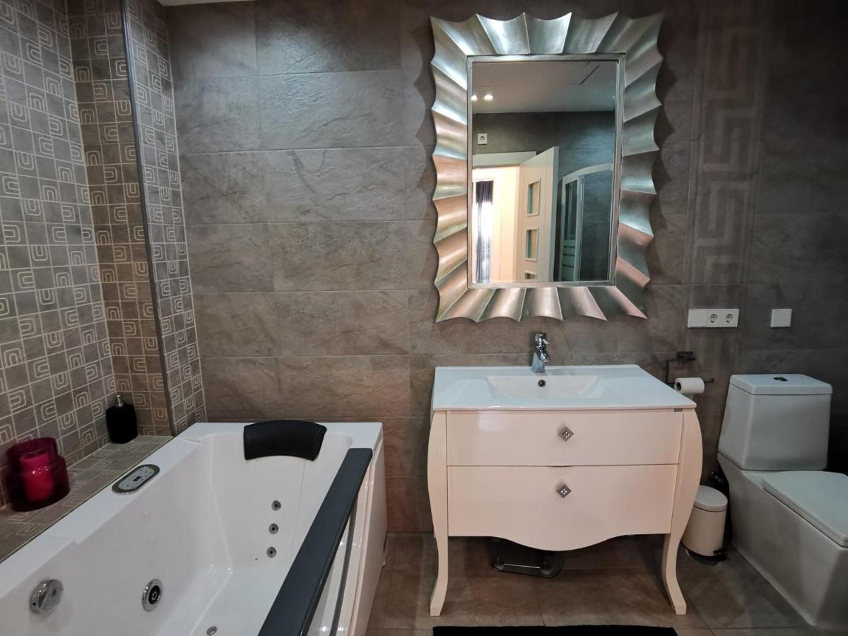 Beautifull Spacious Bonito Apartamento Espacioso Los Boliches *