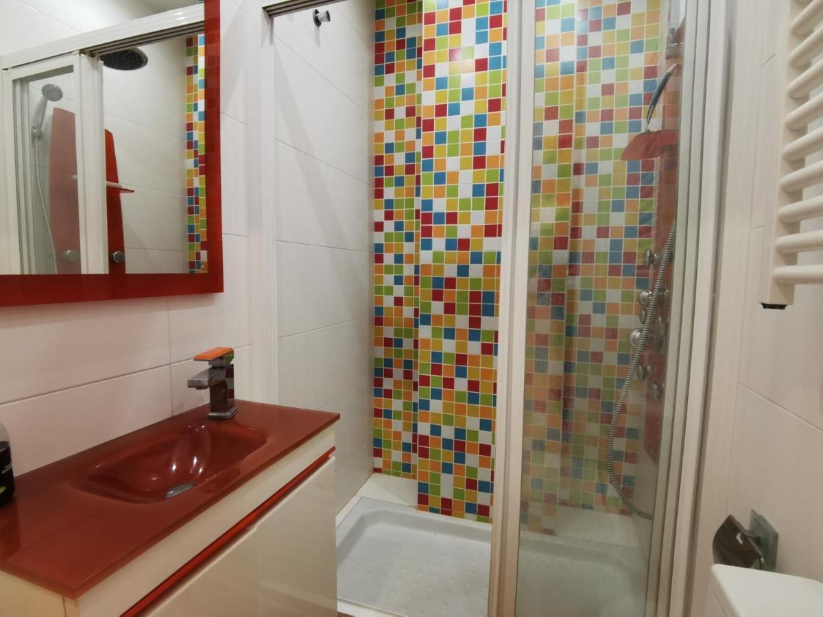 Beautifull Spacious Bonito Apartamento Espacioso Los Boliches Apartment Fuengirola