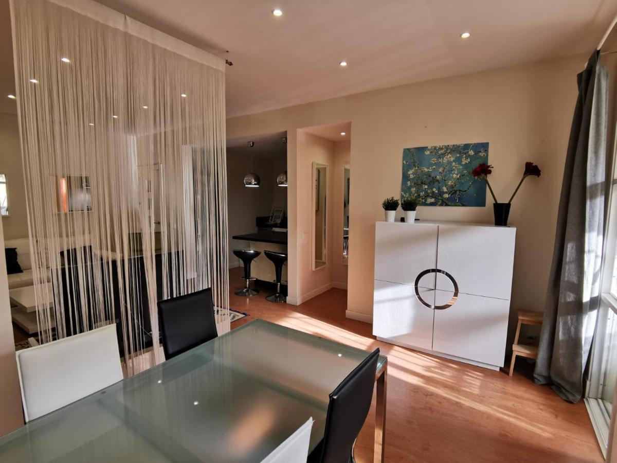 Beautifull Spacious Bonito Apartamento Espacioso Los Boliches Apartment *