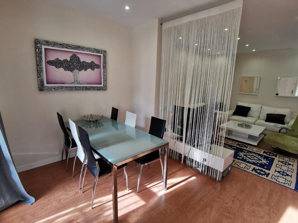 Beautifull Spacious Bonito Apartamento Espacioso Los Boliches *