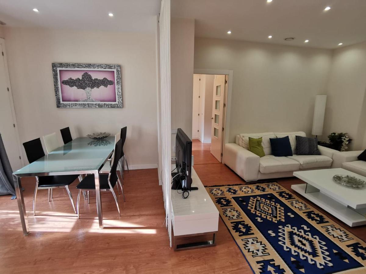 Beautifull Spacious Bonito Apartamento Espacioso Los Boliches *