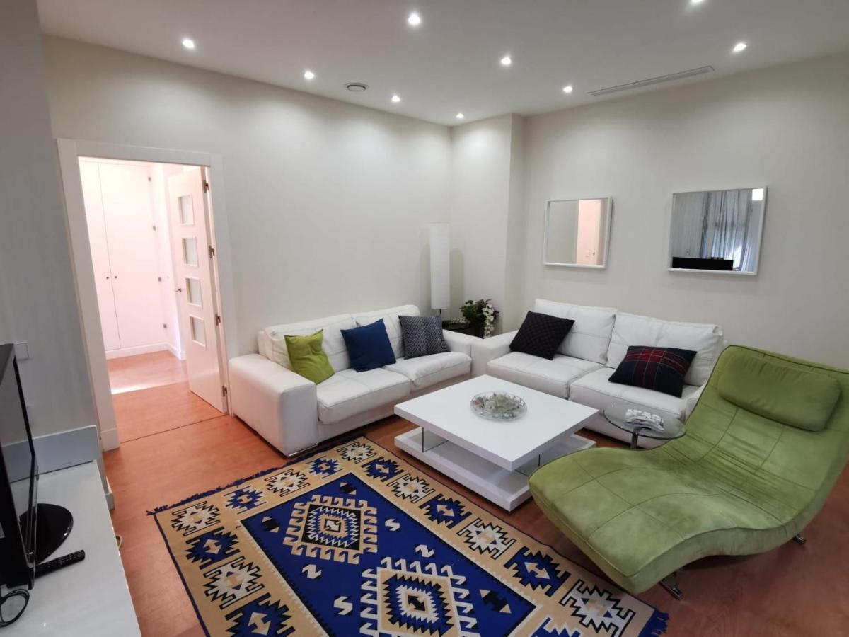 Beautifull Spacious Bonito Apartamento Espacioso Los Boliches * Fuengirola