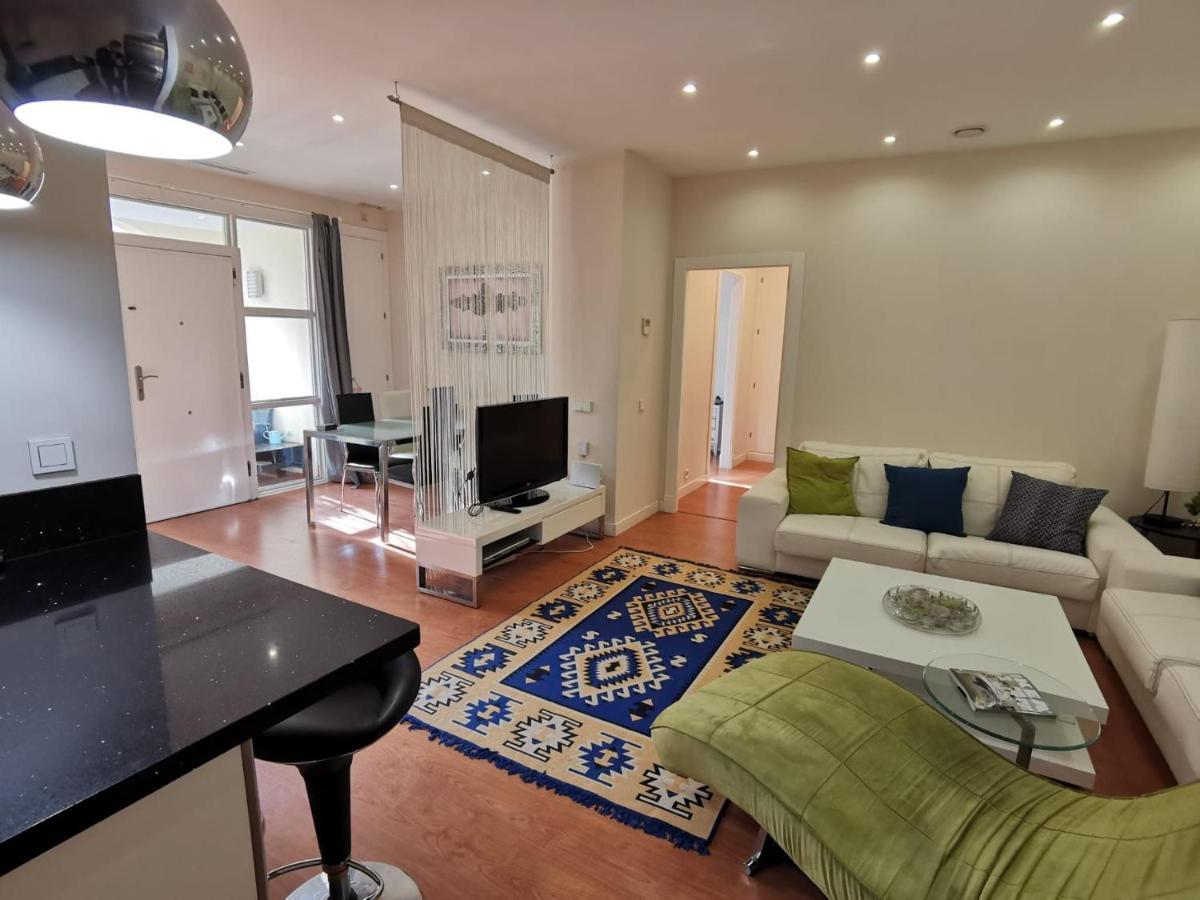 Beautifull Spacious Bonito Apartamento Espacioso Los Boliches *