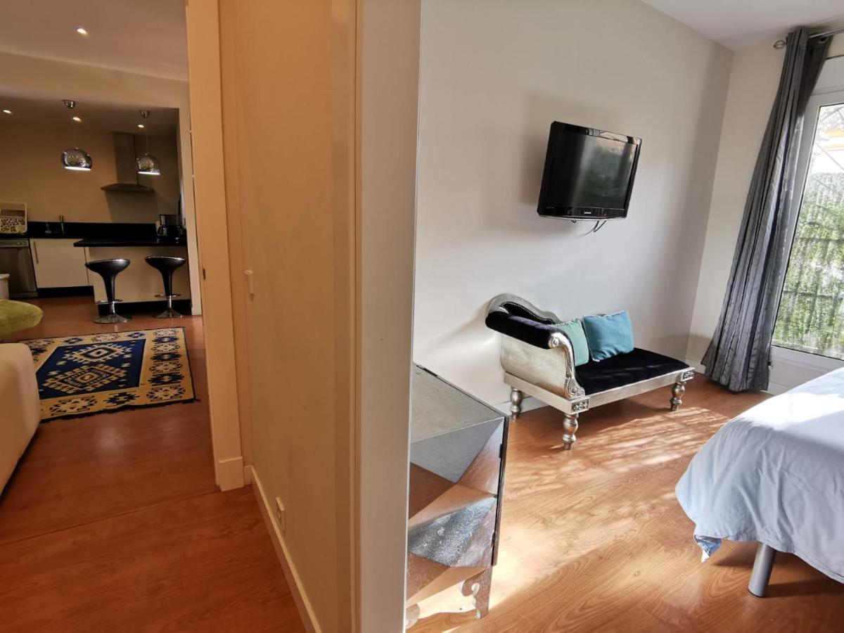 Beautifull Spacious Bonito Apartamento Espacioso Los Boliches *