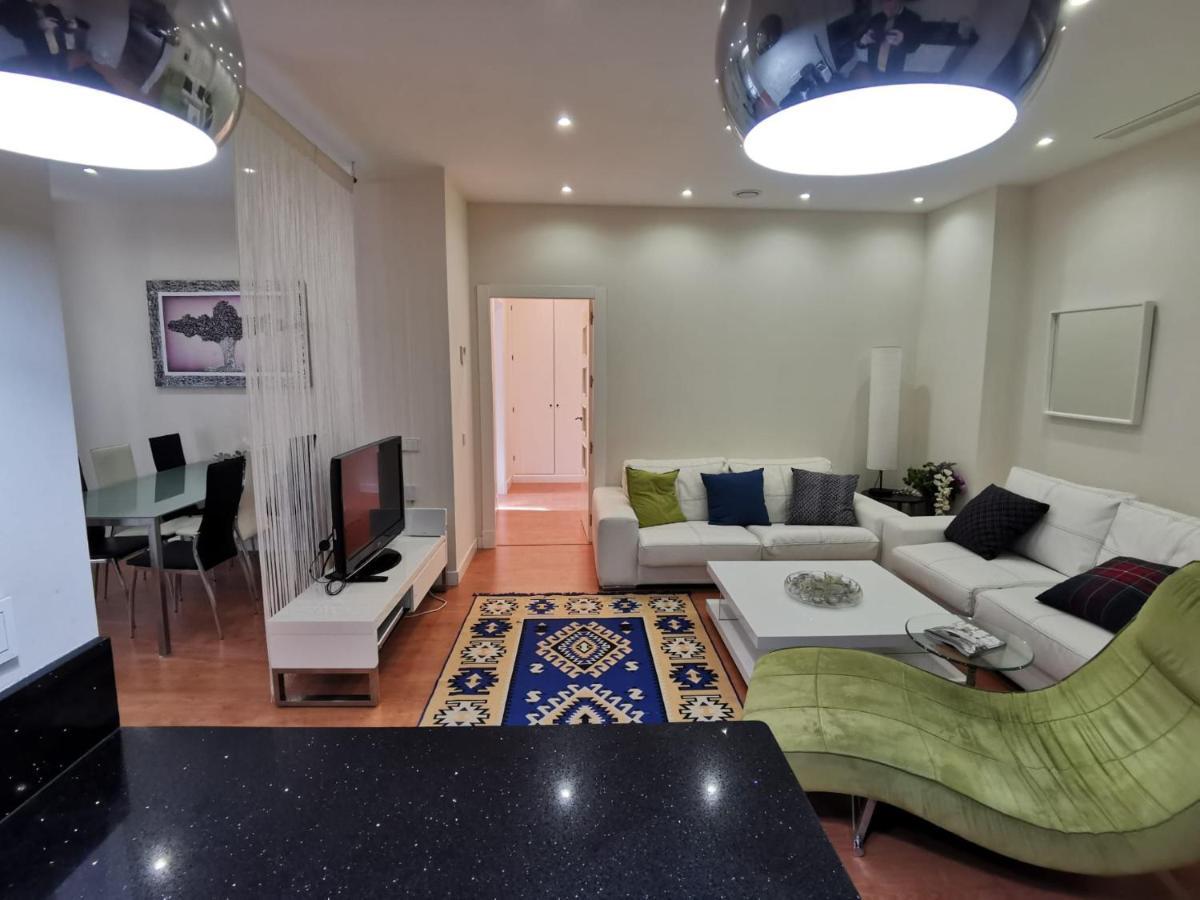 Beautifull Spacious Bonito Apartamento Espacioso Los Boliches Apartment