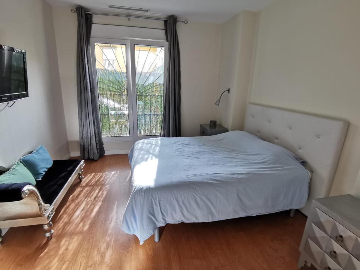 Beautifull Spacious Bonito Apartamento Espacioso Los Boliches