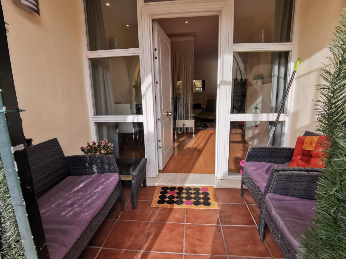 Beautifull Spacious Bonito Apartamento Espacioso Los Boliches Fuengirola