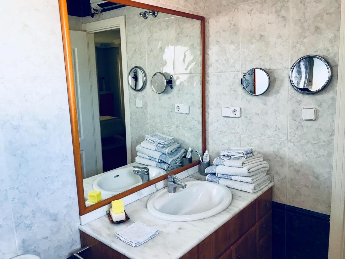 Casa Aurorabikinis Ferienhaus Fuengirola