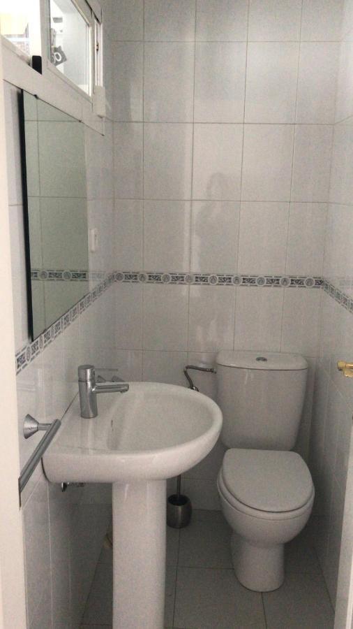 Ferienhaus Casa Aurorabikinis Fuengirola