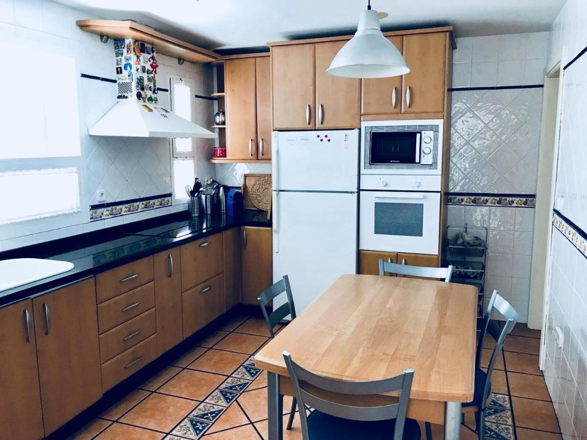 Casa Aurorabikinis Holiday home