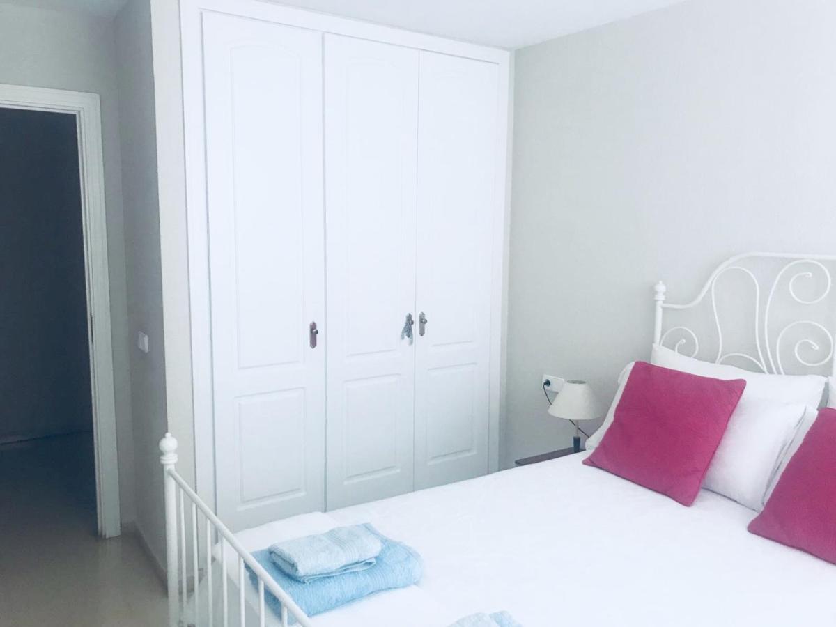 Ferienhaus Casa Aurorabikinis Fuengirola