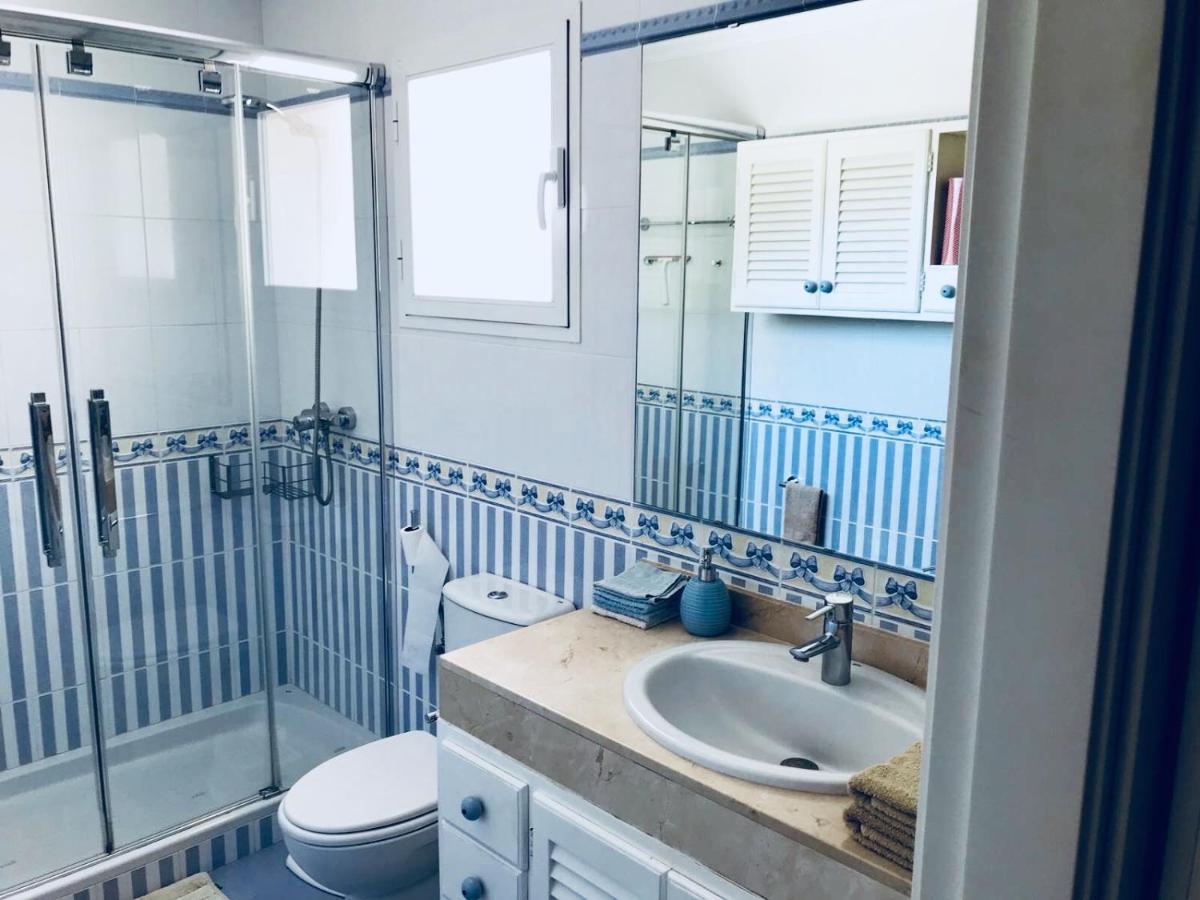 Ferienhaus Casa Aurorabikinis Fuengirola