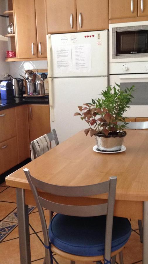 Casa Aurorabikinis Holiday home Fuengirola