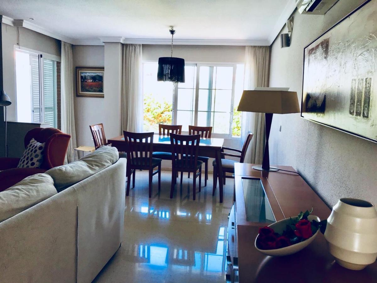 Casa Aurorabikinis Ferienhaus Fuengirola