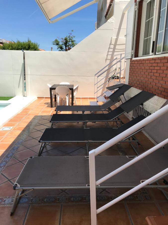Casa Aurorabikinis * Fuengirola