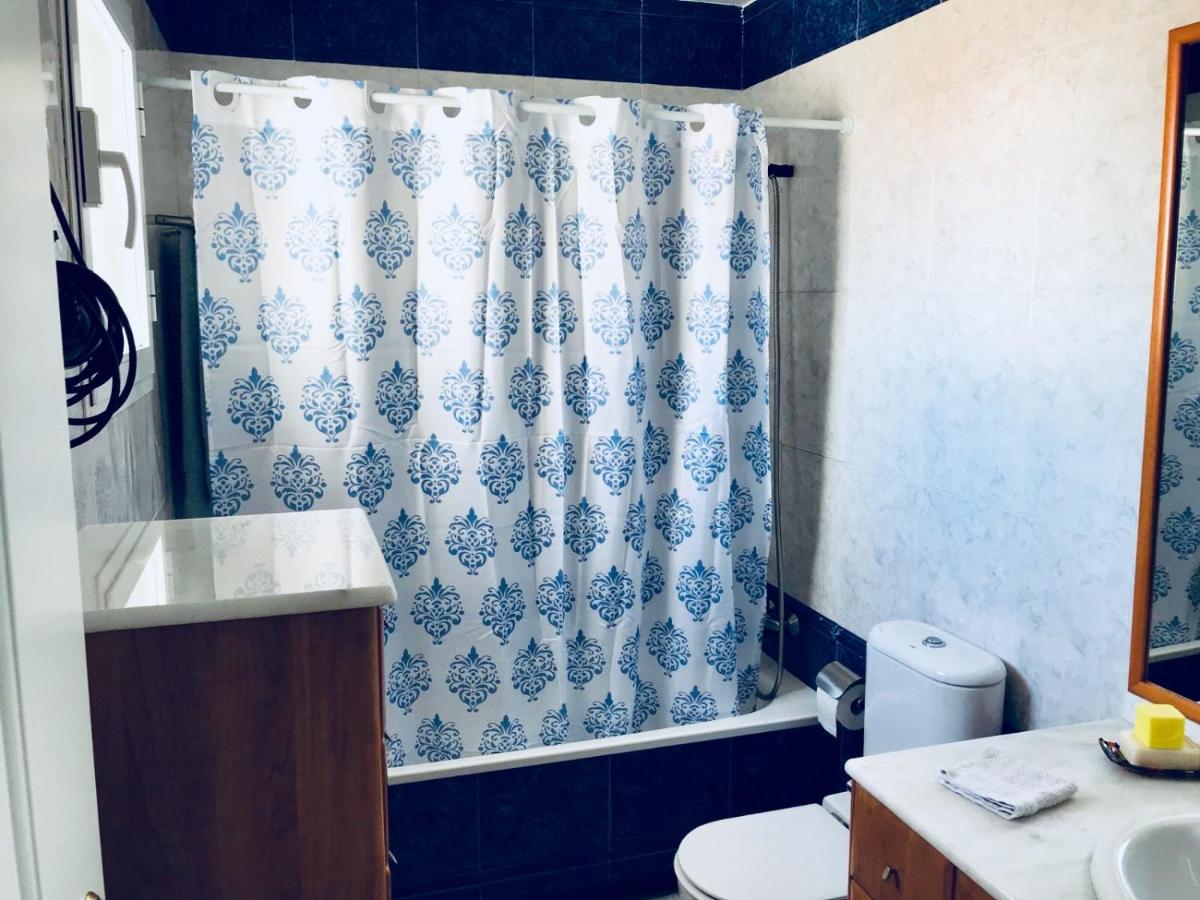 Ferienhaus Casa Aurorabikinis Fuengirola