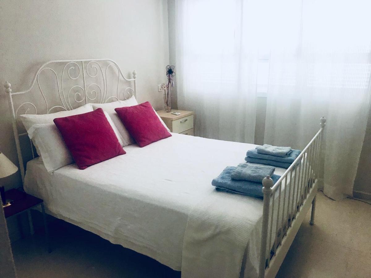 Holiday home Casa Aurorabikinis