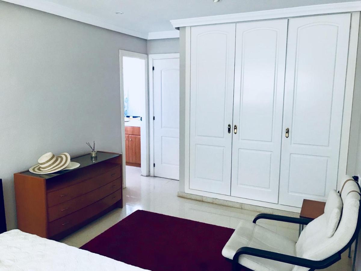 Casa Aurorabikinis * Fuengirola